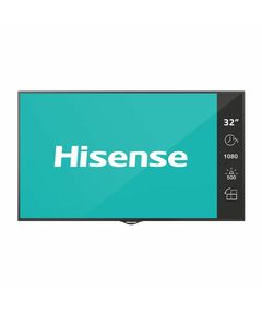 Купить Hisense ЖК-панель Hisense 32BM66AE 32" [32BM66AE], изображение 3 в интернет-магазине Irkshop.ru