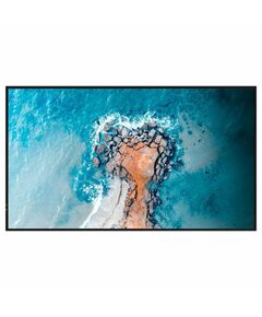 Купить Hisense ЖК-панель 43DM66D 43" (500 нит, 4K, D-LED, 24/7, RAM 2Гб, ROM 16Гб, Android 9.0) в интернет-магазине Irkshop.ru