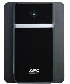 Купить Источник бесперебойного питания APC 2200VA Back UPS 1200Вт 2200ВА [BX2200MI] в интернет-магазине Irkshop.ru