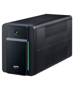 Купить Источник бесперебойного питания APC 2200VA Back UPS 1200Вт 2200ВА [BX2200MI], изображение 2 в интернет-магазине Irkshop.ru