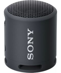 Купить Портативная колонка Sony SRS-XB13 5W, Mono, BT, 10м, черный [SRS-XB13/BC], изображение 3 в интернет-магазине Irkshop.ru