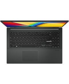 Купить Ноутбук Asus Vivobook Go 15 E1504FA-BQ719 Ryzen 5 7520U/8Gb/512Gb SSD/AMD Radeon/WiFi/BT/Cam/noOS/15.6" IPS FHD/black [90NB0ZR2-M01640] в интернет-магазине Irkshop.ru