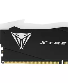 Купить Память Patriot Viper Xtreme RGB Gaming 32Gb Kit 2x16Gb DDR5 7800MHz PC5-62400 CL38 DIMM 288-pin 1.45В с радиатором RTL [PVXR532G78C38K], изображение 12 в интернет-магазине Irkshop.ru