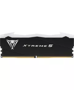 Купить Память Patriot Viper Xtreme RGB Gaming 32Gb Kit 2x16Gb DDR5 7800MHz PC5-62400 CL38 DIMM 288-pin 1.45В с радиатором RTL [PVXR532G78C38K], изображение 11 в интернет-магазине Irkshop.ru