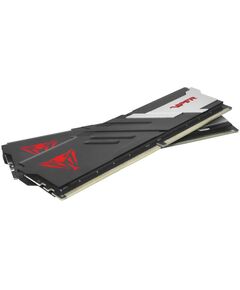 Купить Оперативная память Patriot Viper Venom Gaming 64Gb Kit 2x32Gb DDR5 6400MHz PC5-51200 CL32 UDIMM 288-pin 1.4В с радиатором RTL [PVV564G640C32K], изображение 3 в интернет-магазине Irkshop.ru