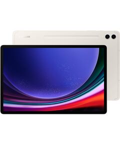 Купить Планшет Samsung Galaxy Tab S9+ LTE 12Gb/512Gb бежевый 12.4", 2800x1752, AMOLED, Android 13, 1Sim, BT, GPS, WiFi, Touch, microSD 1Tb [SM-X816BZEECAU], изображение 3 в интернет-магазине Irkshop.ru