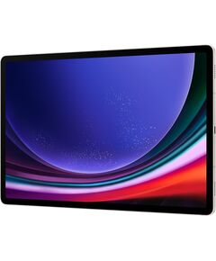 Купить Планшет Samsung Galaxy Tab S9+ LTE 12Gb/512Gb бежевый 12.4", 2800x1752, AMOLED, Android 13, 1Sim, BT, GPS, WiFi, Touch, microSD 1Tb [SM-X816BZEECAU], изображение 4 в интернет-магазине Irkshop.ru