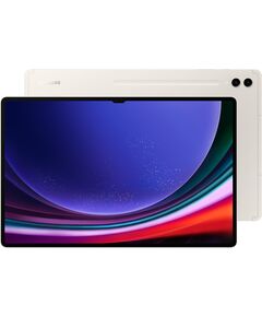 Купить Планшет Samsung Galaxy Tab S9 Ultra 16Gb/1Tb бежевый 14.6", 2960x1848, AMOLED 2X, Android 13, BT, WiFi, Touch, microSD 1Tb [SM-X910NZEICAU], изображение 4 в интернет-магазине Irkshop.ru