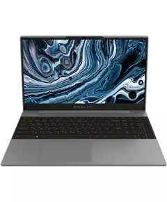 Купить Ноутбук Digma Pro Breve S i3 1005G1/8Gb/512Gb SSD/UHD Graphics/WiFi/BT/Cam/4500 mAh/ Windows 11 Pro/15.6" IPS FHD/dk.grey [DN15P3-8DXW02] в интернет-магазине Irkshop.ru