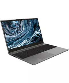 Купить Ноутбук Digma Pro Breve S i3 1005G1/8Gb/512Gb SSD/UHD Graphics/WiFi/BT/Cam/4500 mAh/ Windows 11 Pro/15.6" IPS FHD/dk.grey [DN15P3-8DXW02], изображение 3 в интернет-магазине Irkshop.ru