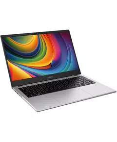 Купить Ноутбук Digma EVE C5802 N100/8Gb/256Gb SSD/Intel Graphics/WiFi/BT/Cam/5900 mAh/15.6" IPS FHD/Win11 Pro/silver [DN15N1-8CXW01], изображение 5 в интернет-магазине Irkshop.ru