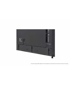 Купить Профессиональный дисплей LG 55UH5N-E 55", 3840х2160, 1200:1, 500кд/м2, проходной HDMI, webOS 6.0, изображение 5 в интернет-магазине Irkshop.ru