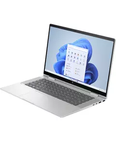 Купить Ноутбук HP Envy x360 15-fe0009ci i7 1355U/16Gb/512Gb SSD/Intel graphics/WiFi/BT/Cam/15.6" OLED Touch FHD/Win11 Home/silver [8F7J4EA], изображение 7 в интернет-магазине Irkshop.ru