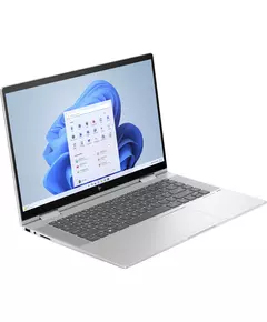 Купить Ноутбук HP Envy x360 15-fe0009ci i7 1355U/16Gb/512Gb SSD/Intel graphics/WiFi/BT/Cam/15.6" OLED Touch FHD/Win11 Home/silver [8F7J4EA], изображение 3 в интернет-магазине Irkshop.ru