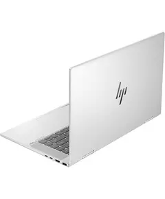 Купить Ноутбук HP Envy x360 15-fe0009ci i7 1355U/16Gb/512Gb SSD/Intel graphics/WiFi/BT/Cam/15.6" OLED Touch FHD/Win11 Home/silver [8F7J4EA], изображение 2 в интернет-магазине Irkshop.ru