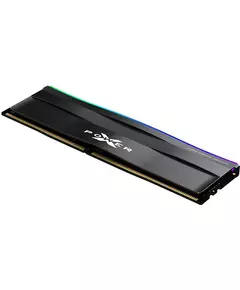 Купить Оперативная память Silicon Power Xpower Zenith RGB Gaming 32Gb DDR5 5600MHz PC5-44800 CL40 DIMM 288-pin 1.25В kit single rank с радиатором RTL [SP032GXLWU560FSF], изображение 4 в интернет-магазине Irkshop.ru