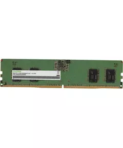 Купить Оперативная память Digma 8Gb DDR5 5200MHz PC5-41600 CL42 DIMM 288-pin 1.1В single rank RTL [DGMAD55200008S] в интернет-магазине Irkshop.ru