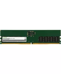 Купить Оперативная память Digma 32Gb DDR5 5200MHz PC5-41600 CL42 DIMM 288-pin 1.1В dual rank RTL [DGMAD55200032D] в интернет-магазине Irkshop.ru