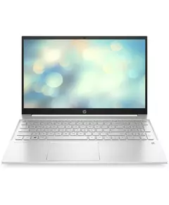 Купить Ноутбук HP Pavilion 15-eg3051ci i3 1315U/8Gb/512Gb SSD/Intel UHD/WiFi BT Cam/DOS/15.6" IPS FHD/white [8F5H6EA] в интернет-магазине Irkshop.ru