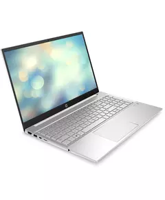 Купить Ноутбук HP Pavilion 15-eg3051ci i3 1315U/8Gb/512Gb SSD/Intel UHD/WiFi BT Cam/DOS/15.6" IPS FHD/white [8F5H6EA], изображение 3 в интернет-магазине Irkshop.ru