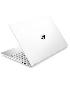 Купить Ноутбук HP Pavilion 15-eg3051ci i3 1315U/8Gb/512Gb SSD/Intel UHD/WiFi BT Cam/DOS/15.6" IPS FHD/white [8F5H6EA], изображение 4 в интернет-магазине Irkshop.ru