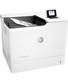 Купить Принтер HP COLOR LaserJet Enterprise M652dn (A4, 47стр/мин, 1Gb, LCD, USB2.0, сетевой,  двусторонняя печать [J7Z99A], изображение 2 в интернет-магазине Irkshop.ru