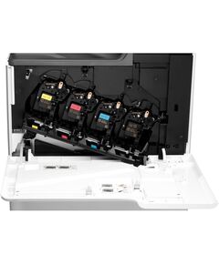 Купить Принтер HP COLOR LaserJet Enterprise M652dn (A4, 47стр/мин, 1Gb, LCD, USB2.0, сетевой,  двусторонняя печать [J7Z99A], изображение 4 в интернет-магазине Irkshop.ru