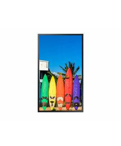 Купить Профессиональный дисплей повышенной яркости Samsung OM46B 46", 1920х1080, 6000:1, 4000кд/м2, проходной HDMI, Tizen 5.0, изображение 2 в интернет-магазине Irkshop.ru