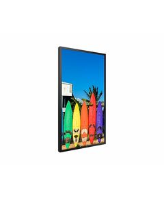 Купить Профессиональный дисплей повышенной яркости Samsung OM55B 55", 3840х2160, 1200:1, 3000кд/м2, проходной HDMI, Tizen 5.0, изображение 2 в интернет-магазине Irkshop.ru