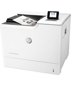 Купить Принтер HP COLOR LaserJet Enterprise M652dn (A4, 47стр/мин, 1Gb, LCD, USB2.0, сетевой,  двусторонняя печать [J7Z99A], изображение 3 в интернет-магазине Irkshop.ru