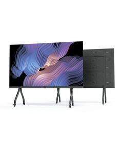 Купить Светодиодный экран Hisense HAIO136 FHD, 3004х1774.5мм в интернет-магазине Irkshop.ru