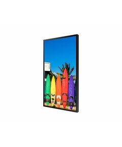 Купить Профессиональный дисплей повышенной яркости Samsung OM55B 55", 3840х2160, 1200:1, 3000кд/м2, проходной HDMI, Tizen 5.0, изображение 5 в интернет-магазине Irkshop.ru