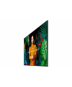 Купить Профессиональный дисплей Samsung QH55C 55", 3840х2160, 4000:1, 700кд/м2, Tizen 7.0, изображение 5 в интернет-магазине Irkshop.ru