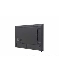 Купить Профессиональный дисплей LG 55UH5N-E 55", 3840х2160, 1200:1, 500кд/м2, проходной HDMI, webOS 6.0, изображение 9 в интернет-магазине Irkshop.ru