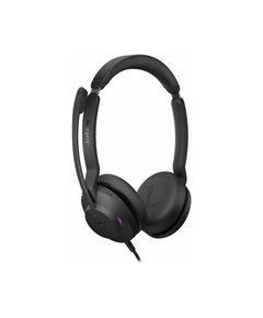 Купить Проводная гарнитура Jabra Evolve2 30 SE USB-A, MS Stereo [23189-999-979], изображение 3 в интернет-магазине Irkshop.ru