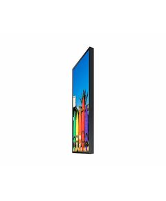 Купить Профессиональный дисплей повышенной яркости Samsung OM55B 55", 3840х2160, 1200:1, 3000кд/м2, проходной HDMI, Tizen 5.0, изображение 3 в интернет-магазине Irkshop.ru