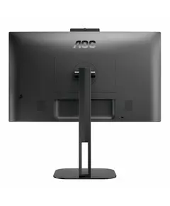 Купить Монитор AOC 24V5CW Black 23.8", LCD, 1920x1080, IPS, 178°/178°, VGA, 2xHDMI, DP, USB-Hub, изображение 4 в интернет-магазине Irkshop.ru