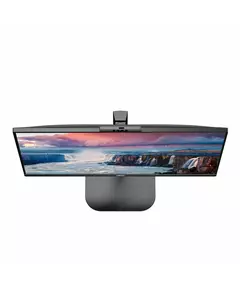 Купить Монитор AOC 24V5CW Black 23.8", LCD, 1920x1080, IPS, 178°/178°, VGA, 2xHDMI, DP, USB-Hub, изображение 3 в интернет-магазине Irkshop.ru