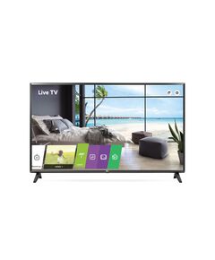 Купить Коммерческий телевизор LG LG 43LT340C0ZB 43", LED (Direct), Full HD, Ceramic BK, DVB-T2/C/S2, 400 Nit в интернет-магазине Irkshop.ru