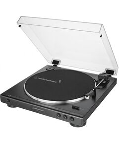 Купить Проигрыватель винила Audio-Technica AT-LP60XUSB, изображение 3 в интернет-магазине Irkshop.ru