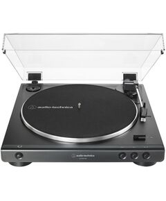 Купить Проигрыватель винила Audio-Technica AT-LP60XUSB в интернет-магазине Irkshop.ru