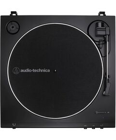 Купить Проигрыватель винила Audio-Technica AT-LP60XUSB, изображение 2 в интернет-магазине Irkshop.ru