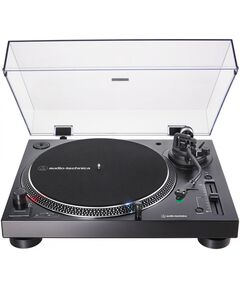 Купить Проигрыватель винила Audio-Technica AT-LP120XUSB в интернет-магазине Irkshop.ru