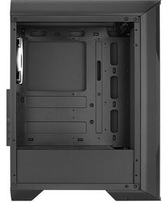 Купить Корпус AeroCool Splinter Duo-G-BK-v1 MidiTower ATX, Glass Window, USB3.0 x2, 3x 120mm Duo ARGB fans, изображение 5 в интернет-магазине Irkshop.ru