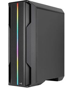 Купить Корпус AeroCool Splinter Duo-G-BK-v1 MidiTower ATX, Glass Window, USB3.0 x2, 3x 120mm Duo ARGB fans, изображение 4 в интернет-магазине Irkshop.ru