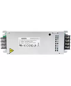 Купить Блок питания Absen MCP200WS-4.5A-B 100~240V 40A в интернет-магазине Irkshop.ru