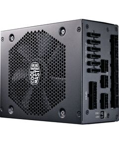 Купить Блок питания Cooler Master V1300 ATX 1300W 80+ platinum 24pin APFC 140mm fan 16xSATA Cab Manag RTL [MPZ-D001-AFBAPV-EU] в интернет-магазине Irkshop.ru