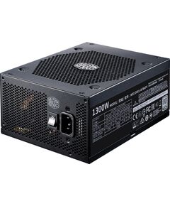 Купить Блок питания Cooler Master V1300 ATX 1300W 80+ platinum 24pin APFC 140mm fan 16xSATA Cab Manag RTL [MPZ-D001-AFBAPV-EU], изображение 3 в интернет-магазине Irkshop.ru