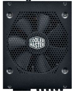 Купить Блок питания Cooler Master V1300 ATX 1300W 80+ platinum 24pin APFC 140mm fan 16xSATA Cab Manag RTL [MPZ-D001-AFBAPV-EU], изображение 5 в интернет-магазине Irkshop.ru