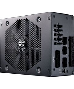 Купить Блок питания Cooler Master V1000 ATX 1000W 80+ platinum 24pin APFC 140mm fan 12xSATA Cab Manag RTL [MPZ-A001-AFBAPV-EU] в интернет-магазине Irkshop.ru